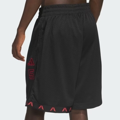 Quần short bóng rổ adidas Anthony Edwards Foundation Nam - KG9112