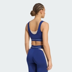 Áo bra tập luyện adidas Hyperglam Color Block Nữ - KQ5751