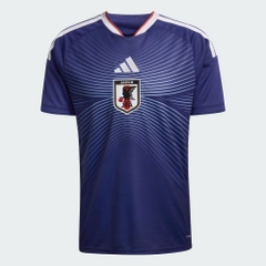 Áo jersey bóng đá adidas Sân nhà Nhật Bản 26/27 Nam - KD3345