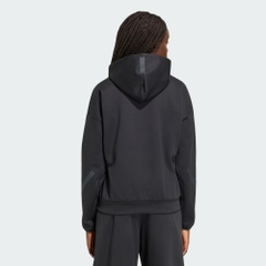 Áo hoodie adidas Z.N.E. Nữ - KF6327