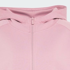 Áo hoodie adidas Soft Lux Nữ - KR2748