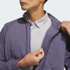 Áo khoác golf adidas COLD RDY Hybrid Padded Nam - JM2945