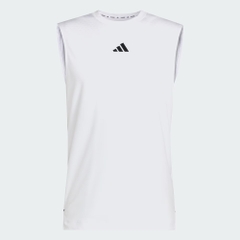 Áo T-shirt tập luyện adidas D4T Primelft 3 gạch Nam - KD0376