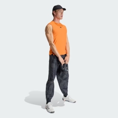 Áo Tank Top tập luyện adidas D4T Primelft 3 sọc Nam - KD0374