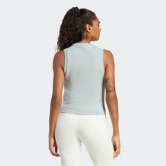 Áo T-shirt adidas Soft Lux Nữ - KA6988