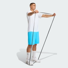 Áo T-shirt tập luyện adidas 3D Climacool Nam - KQ7503