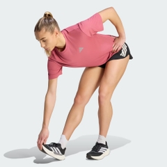 Áo T-shirt chạy bộ adidas adi365 Essentials Nữ - KG3230