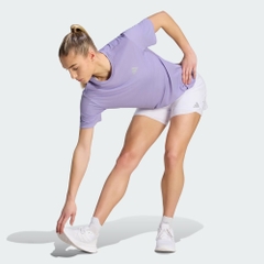 Áo T-shirt chạy bộ adidas adi365 Essentials Nữ - KG3227