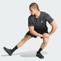 Áo T-shirt chạy bộ adidas adi365 Essentials Nam - KG3190