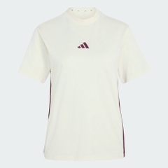Áo T-shirt adidas Essentials 3 sọc Nữ - KF8331