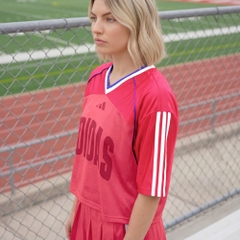 Áo T-shirt adidas Stadium Nữ - KR5328