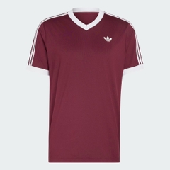 Áo T-shirt tennis/pickleball adidas Classics Nam - KY8883