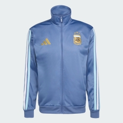 Áo khoác nỉ bóng đá adidas Argentina DNA Nam - JZ6289