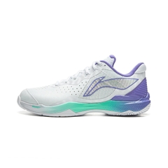 Giày cầu lông Li-Ning Thunder Nữ P-AYZU015-1