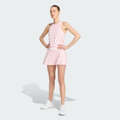 Áo Tank Top tennis/pickleball adidas Club CLIMACOOL Nữ - KV4388