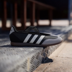 Giày thời trang adidas Barreda Mary Jane Nữ - HQ7401