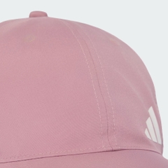 Mũ lưỡi trai adidas Essentials 3 gạch Unisex - KT3179