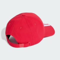 Mũ lưỡi trai adidas Manchester United Unisex - KT0648