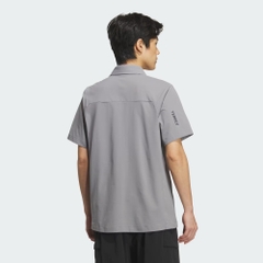 Áo Polo leo núi adidas Multi Nam - KC7018