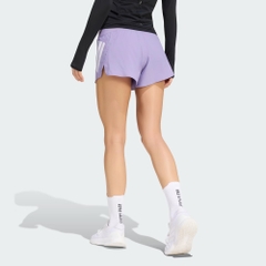 Quần short chạy bộ adidas adi365 Formotion Nữ - KF7697