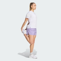 Quần short chạy bộ adidas Essentials Nữ - KG3232