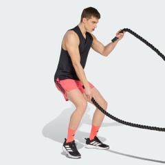 Quần short tập luyện adidas Hybrid Elite CLIMACOOL+ Nam - KV0674