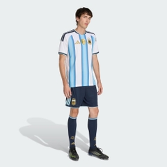 Quần short bóng đá adidas Sân nhà Argentina 26 Replica Nam - JM1325