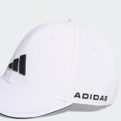 Mũ lưỡi trai golf adidas Tour Unisex - KD8830