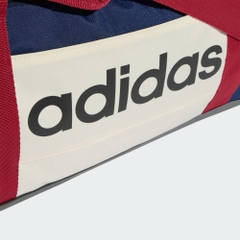 Túi trống adidas Linear Colorblock cỡ nhỏ Unisex - KE5543