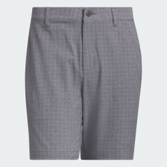 Quần short golf adidas Ultimate 365 7in Set Nam - JY5333