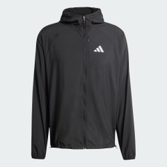 Áo khoác chạy bộ adidas adi365 Essentials Nam - JZ7782
