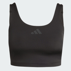 Áo bra tank tập luyện adidas Optime Light Support Nữ - JZ6030