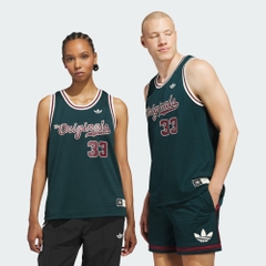 Áo Tank Top bóng rổ adidas Basketball Unisex - JM9954
