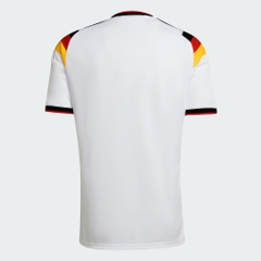 Áo jersey bóng đá adidas Sân nhà Đức 26 Nam - KD8363