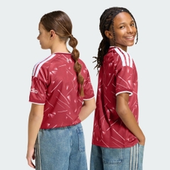 Áo jersey trẻ em adidas Sân nhà Liverpool FC 26/27 Unisex - KB8255