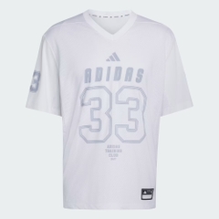 Áo T-shirt tập luyện adidas US Nam - KV4196