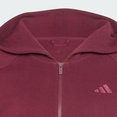 Áo hoodie adidas Kit Nữ - KV9884