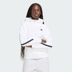 Áo hoodie adidas Z.N.E. Nữ - KF6326