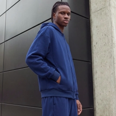 Áo hoodie adidas Soft Lux Nam - KU8002
