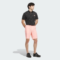 Áo Polo golf adidas Monogram Nam - KG9963