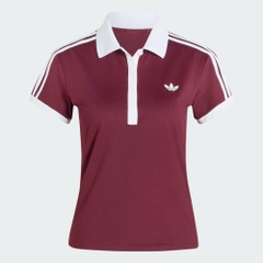 Áo Polo tennis/pickleball adidas Classics Nữ - KY8891