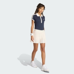 Áo Polo tennis/pickleball adidas Classics Nữ - KD7597