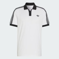 Áo Polo tennis/pickleball adidas Classics Nam - KY8878