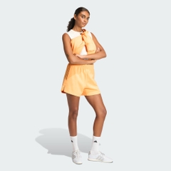 Áo nỉ adidas Soft Lux Nữ - KA7017