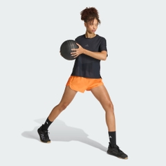 Áo T-shirt tập luyện adidas 3D Cooling Intensity Nữ - JZ5633