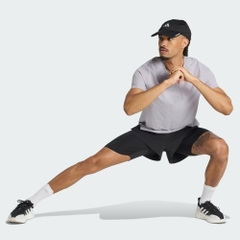 Áo T-shirt chạy bộ adidas adi365 Aspyre Nam - KQ8648
