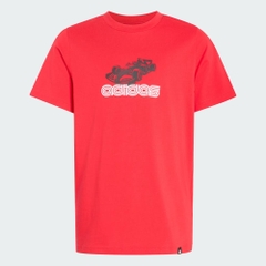 Áo T-shirt trẻ em adidas Andrenaline Aesthetic Unisex - KE1603