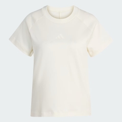 Áo T-shirt adidas Soft Lux Nữ - KC9818