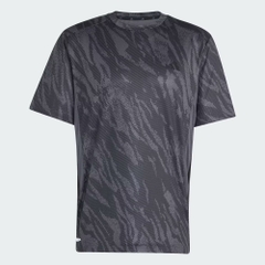 Áo T-shirt tập luyện adidas Cool Intensity Nam - KQ7535