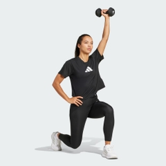 Áo T-shirt tập luyện adidas Essentials Nữ - JG8614